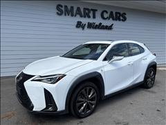 2020 Lexus UX 