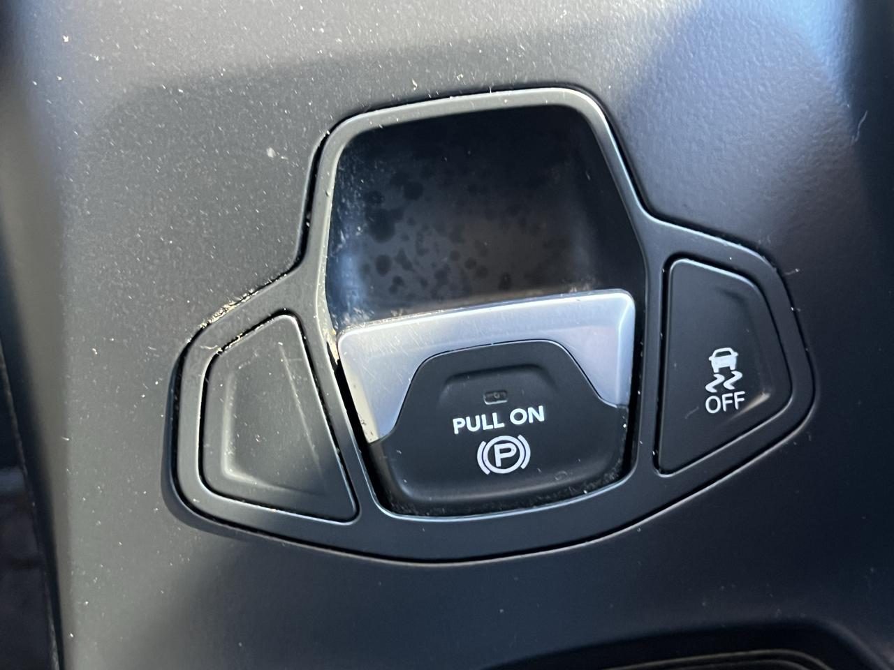 Jeep Renegade Latitude 4x4 2019