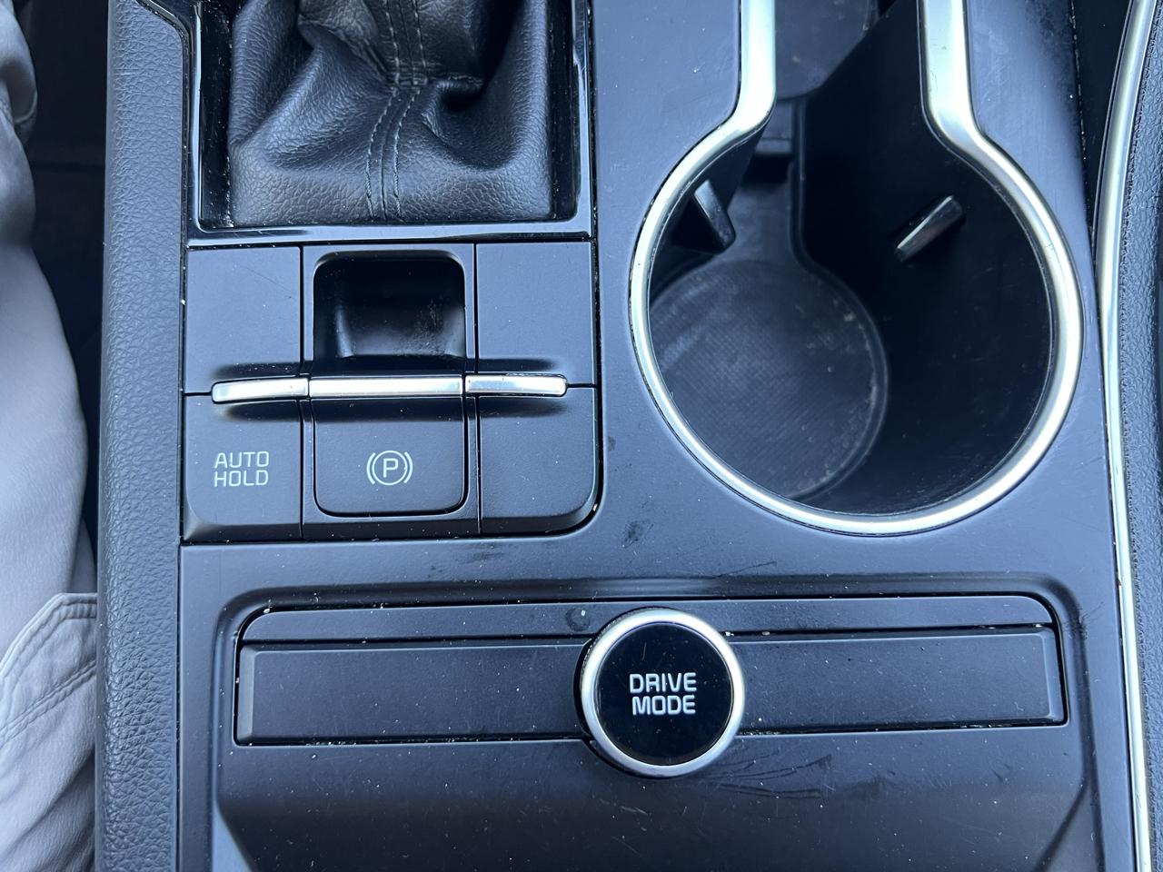 Kia K5 LXS Auto FWD 2022