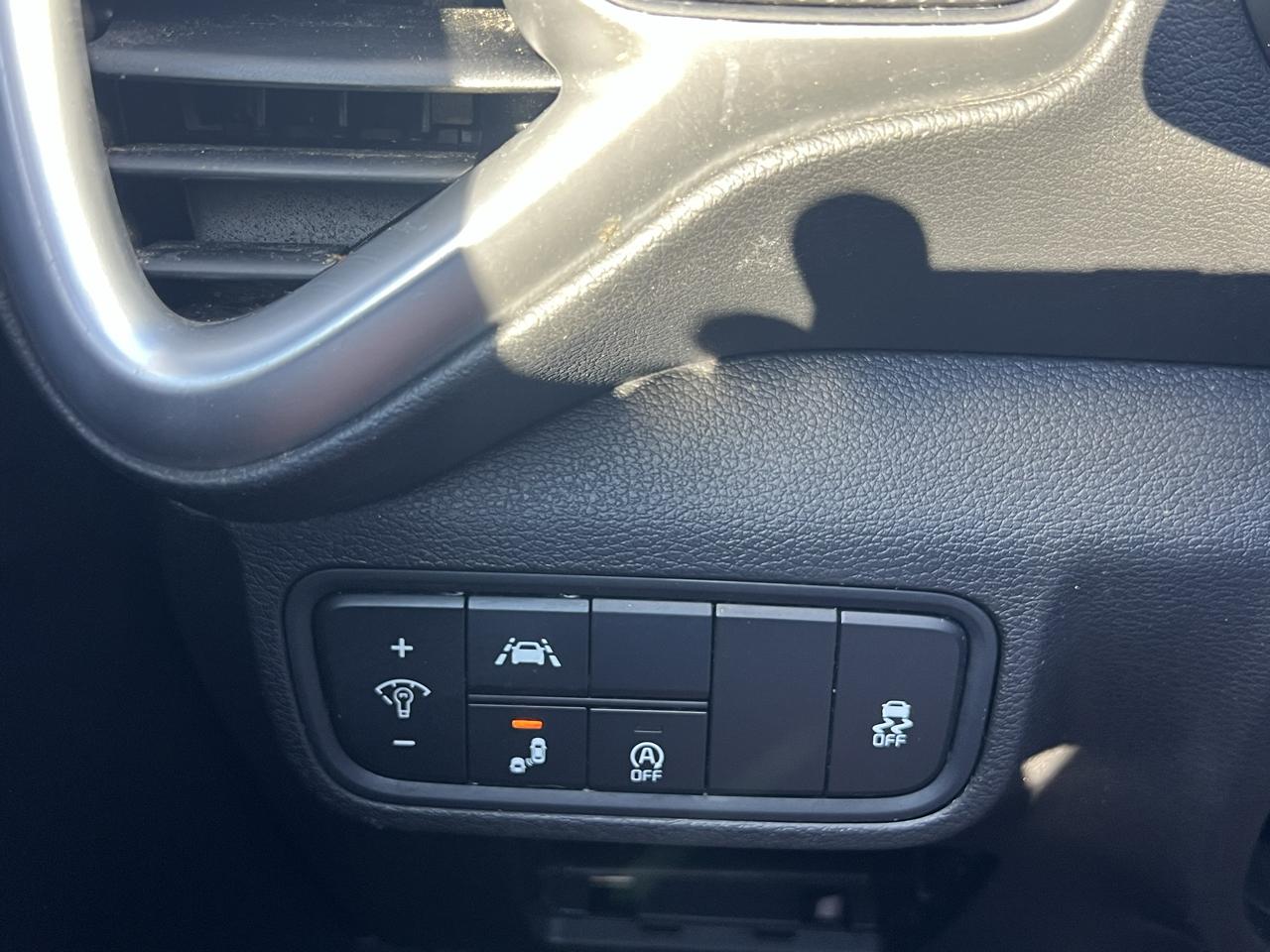 Kia Soul GT-Line IVT 2021