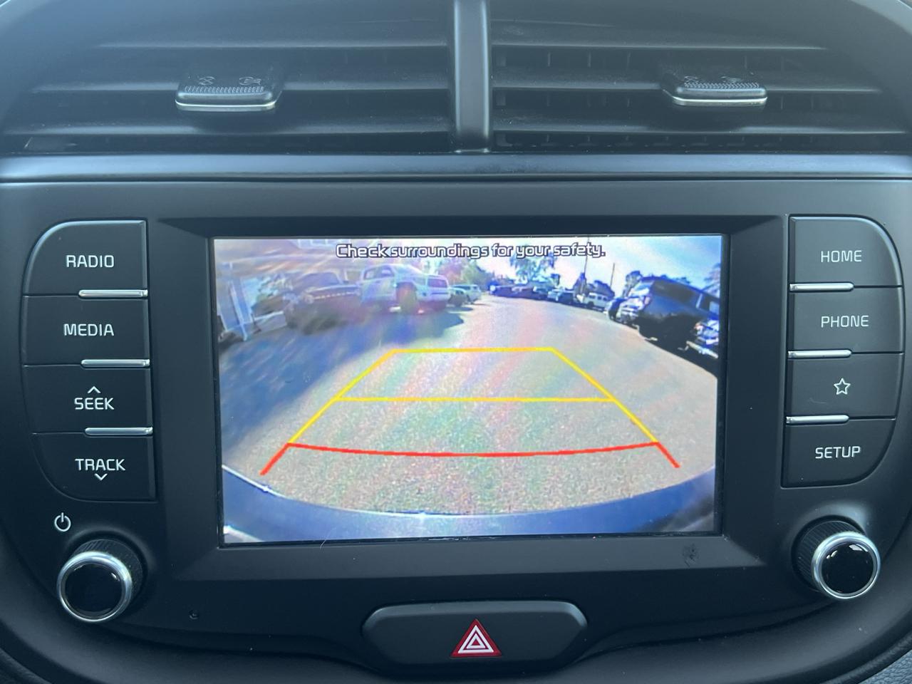 Kia Soul GT-Line IVT 2021