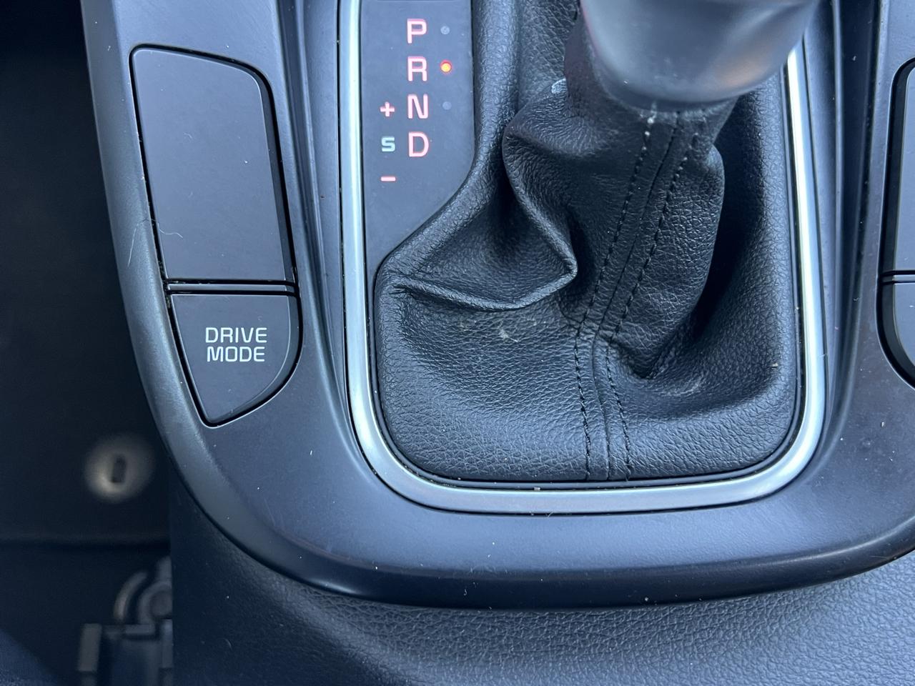 Kia Soul GT-Line IVT 2021