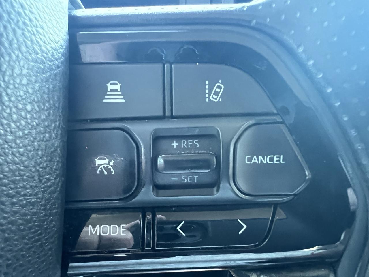Toyota Tundra 2WD SR5 CrewMax 5.5' Bed (Natl) 2023