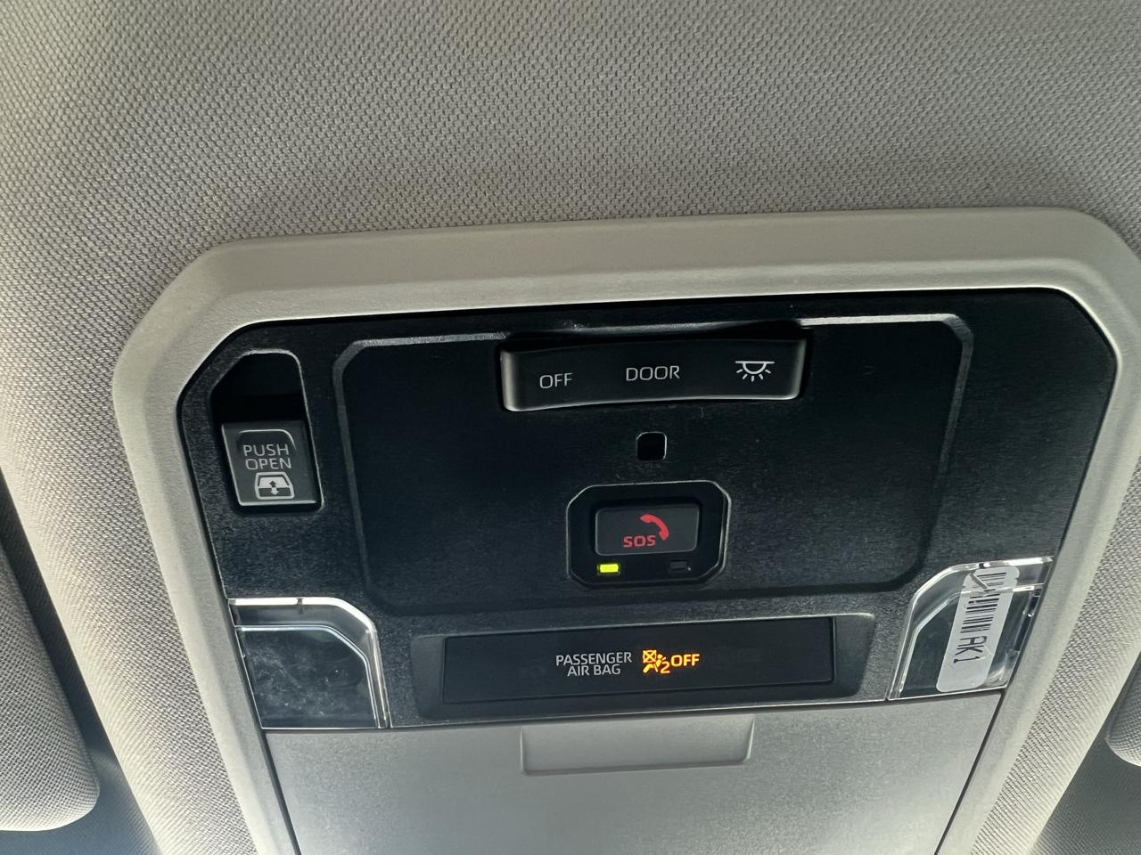 Toyota Tundra 2WD SR5 CrewMax 5.5' Bed (Natl) 2023