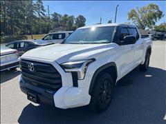 2023 Toyota Tundra 2WD 