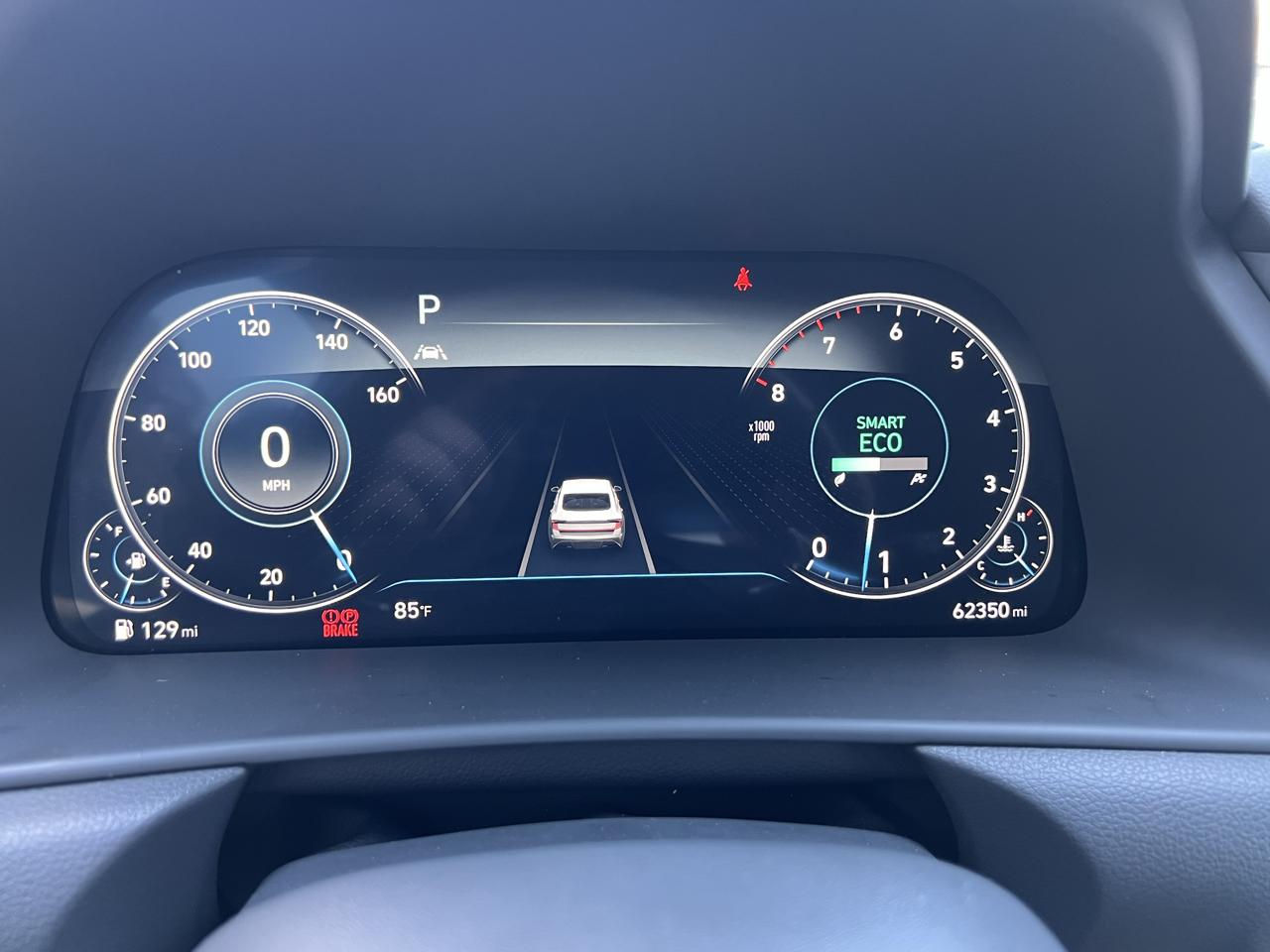 Hyundai Sonata SEL Plus 1.6T 2022
