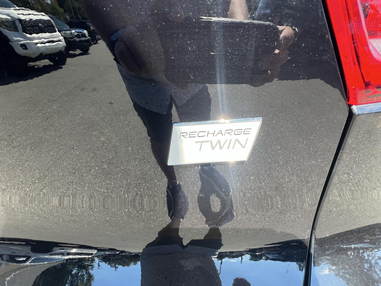 Volvo XC40 Recharge Pure Electric Twin eAWD Plus 2023