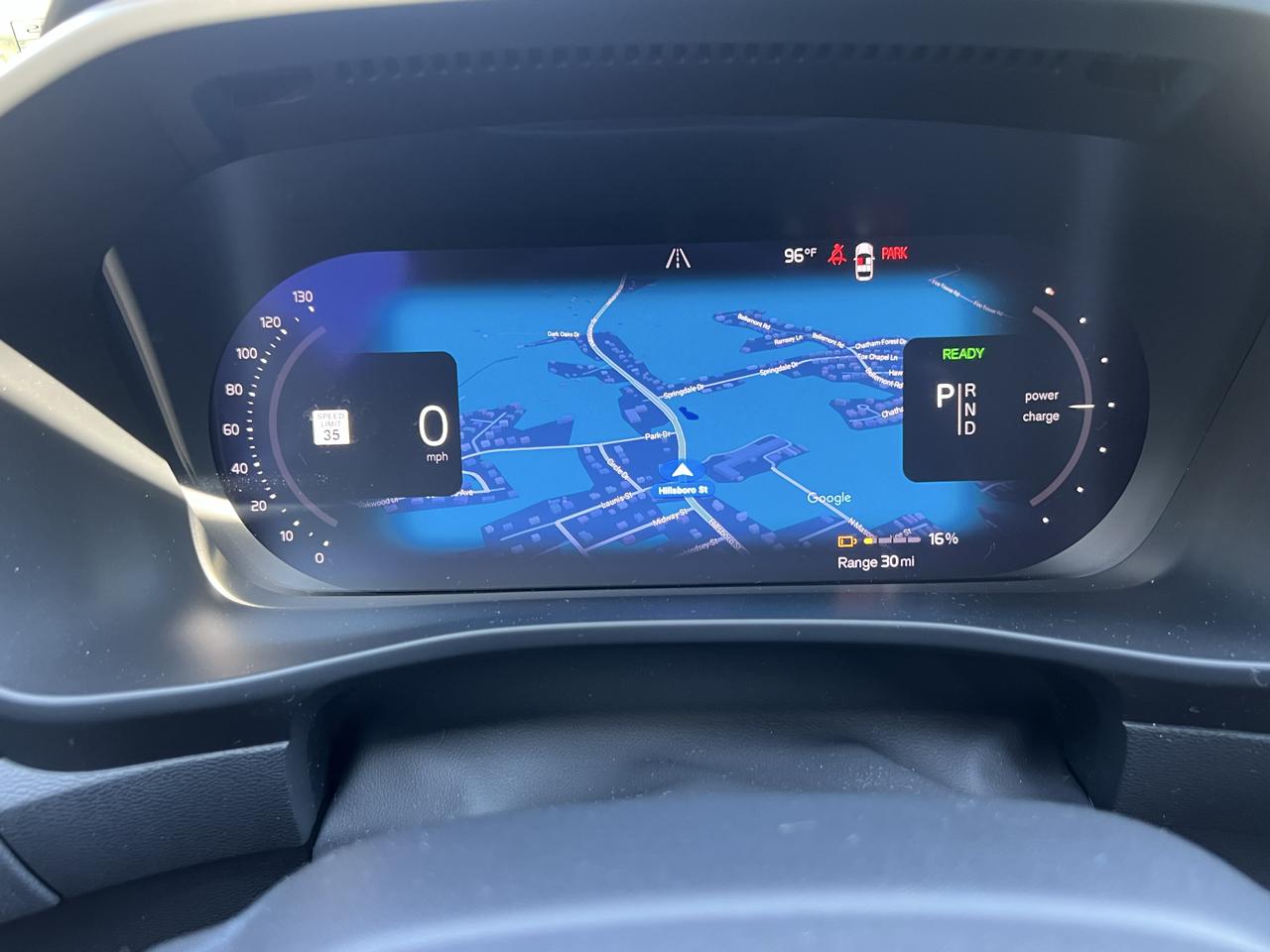 Volvo XC40 Recharge Pure Electric Twin eAWD Plus 2023