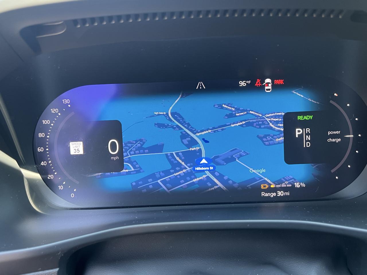 Volvo XC40 Recharge Pure Electric Twin eAWD Plus 2023