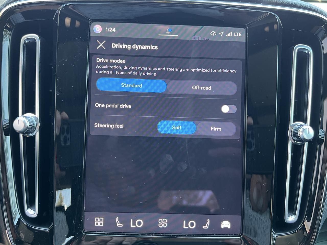 Volvo XC40 Recharge Pure Electric Twin eAWD Plus 2023