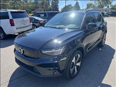 2023 Volvo XC40 Recharge Pure Electric 