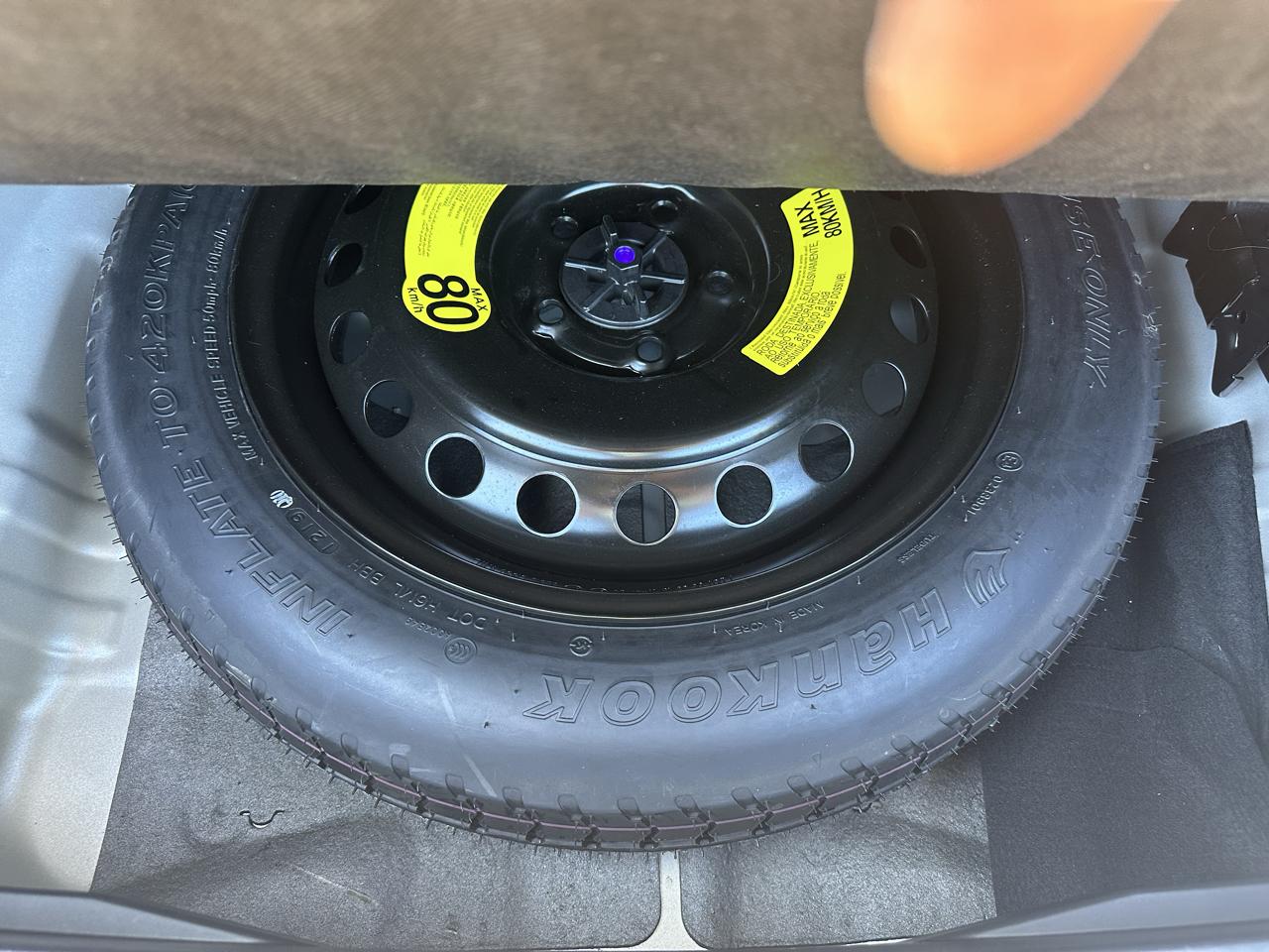 Hyundai Tucson Limited 2019