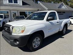 2006 Toyota Tacoma 