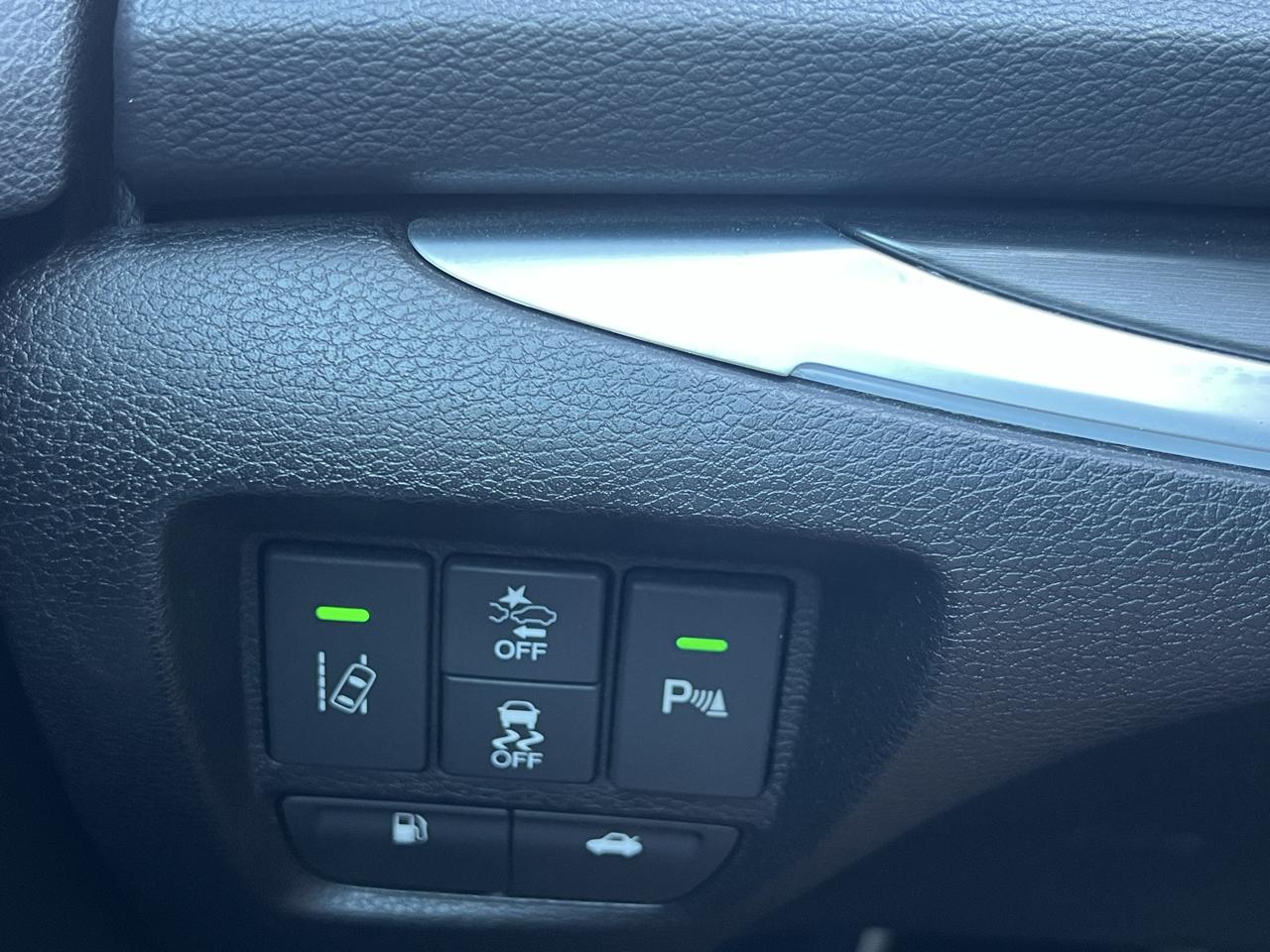 Acura TLX 2.4L FWD w/A-Spec Pkg 2019