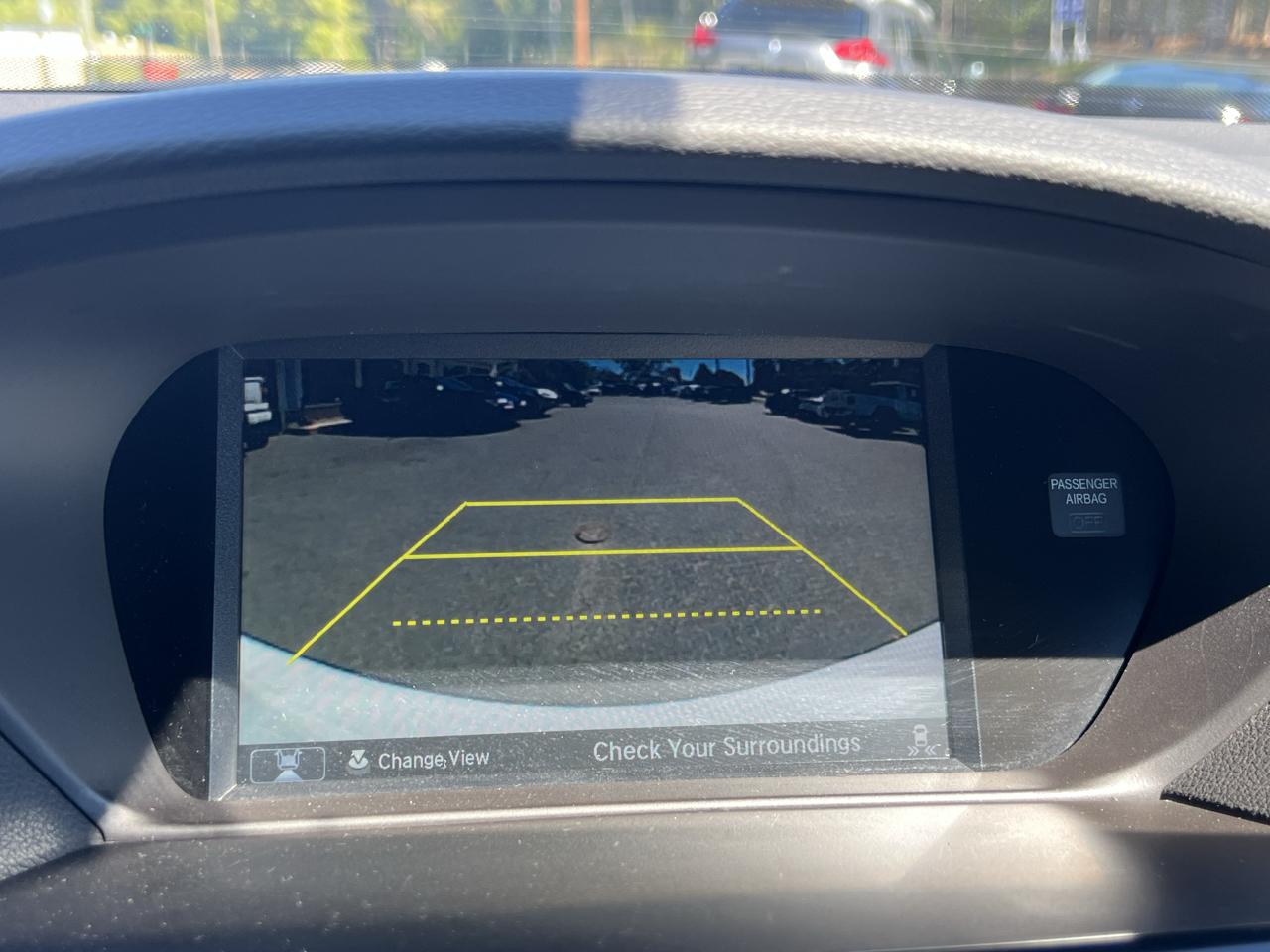 Acura TLX 2.4L FWD w/A-Spec Pkg 2019