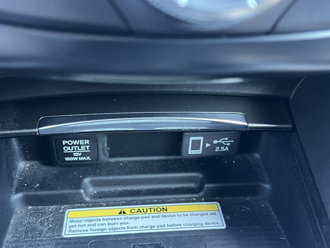 Acura TLX 2.4L FWD w/A-Spec Pkg 2019