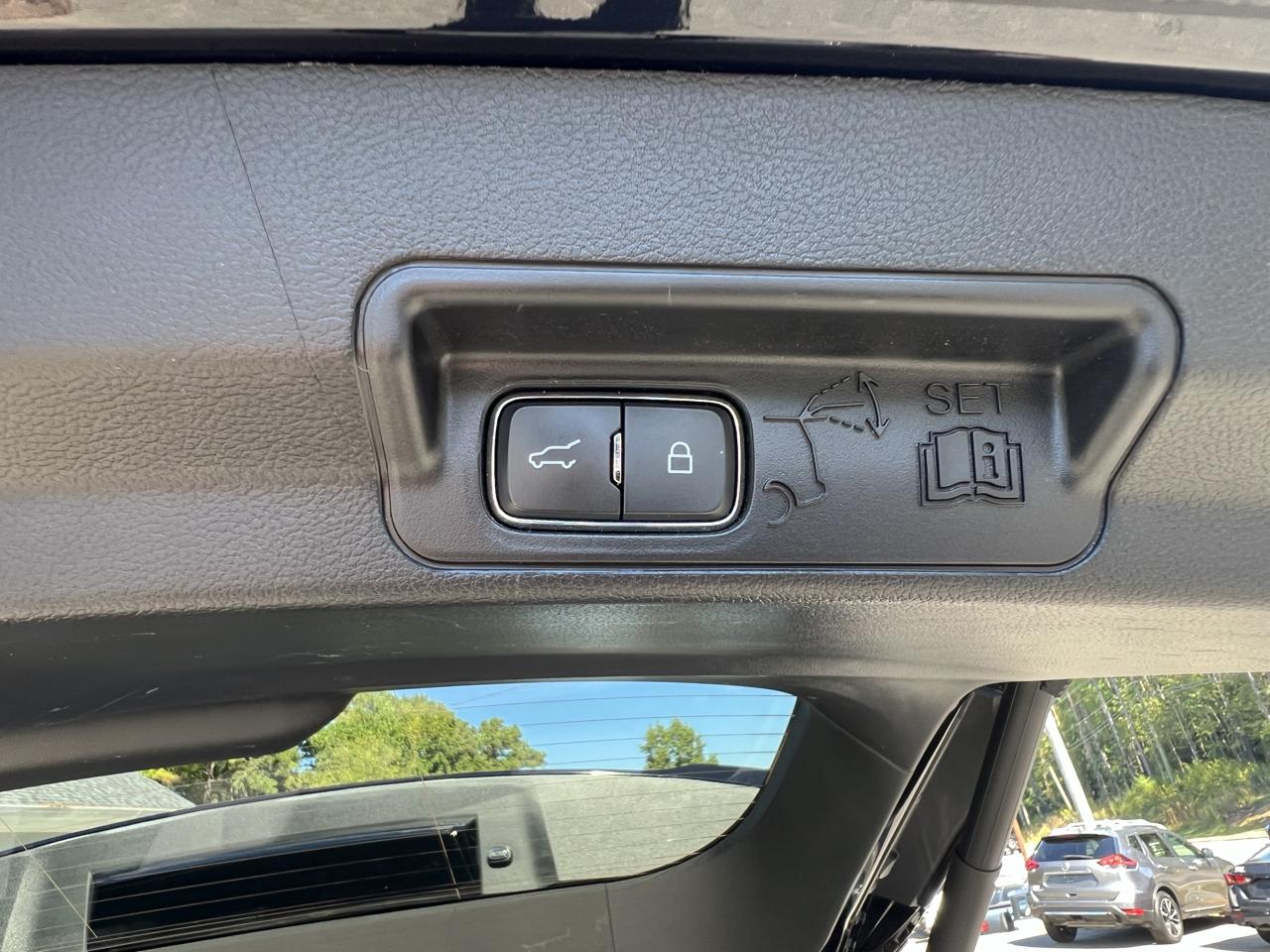 Ford Explorer XLT 4WD 2020