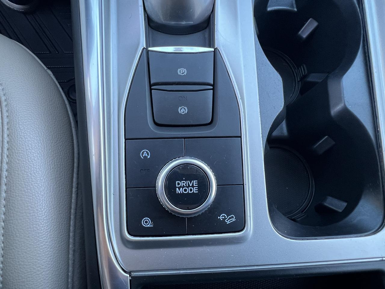 Ford Explorer XLT 4WD 2020