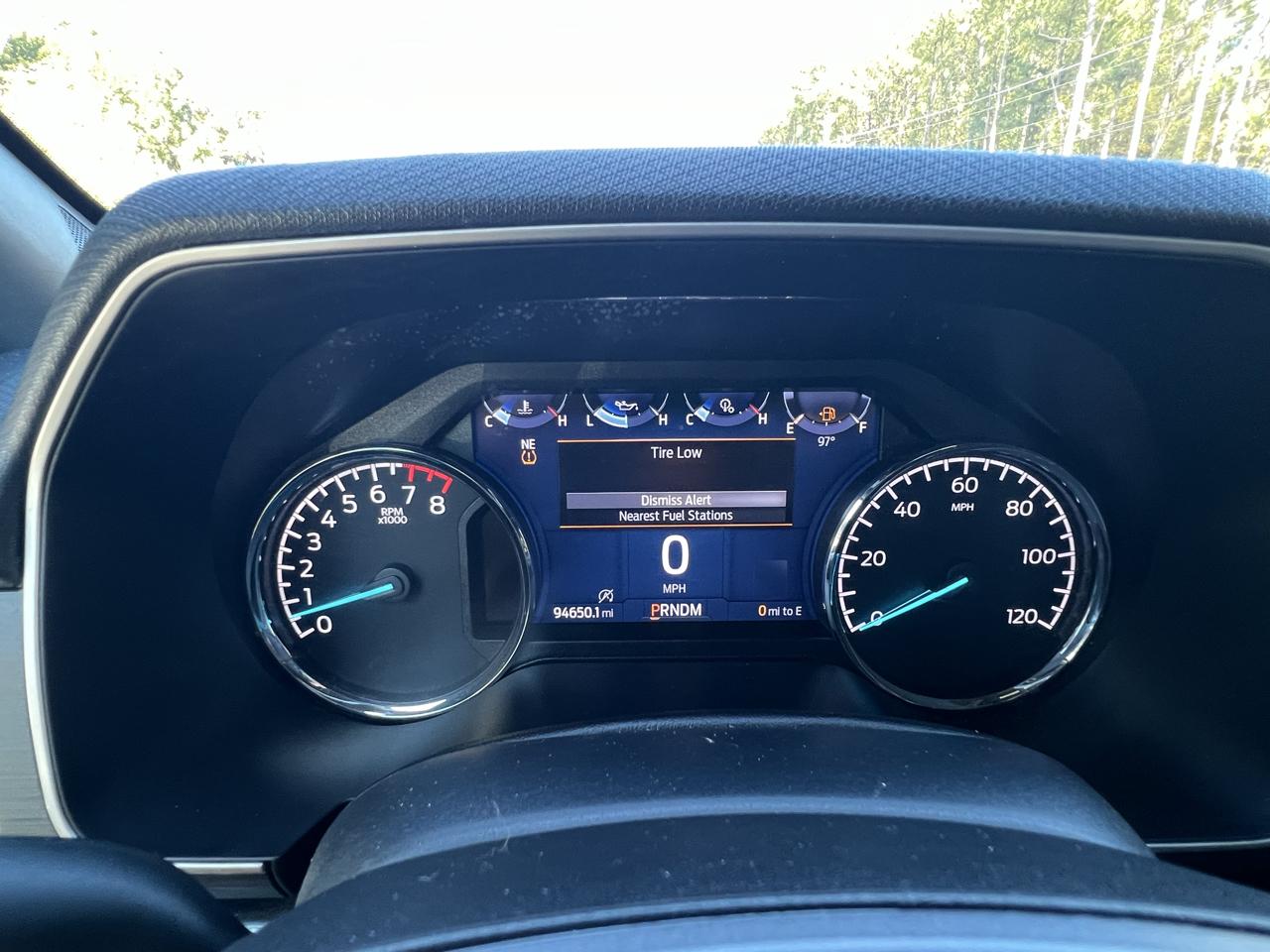 Ford F-150 XLT 4WD SuperCrew 5.5' Box 2021