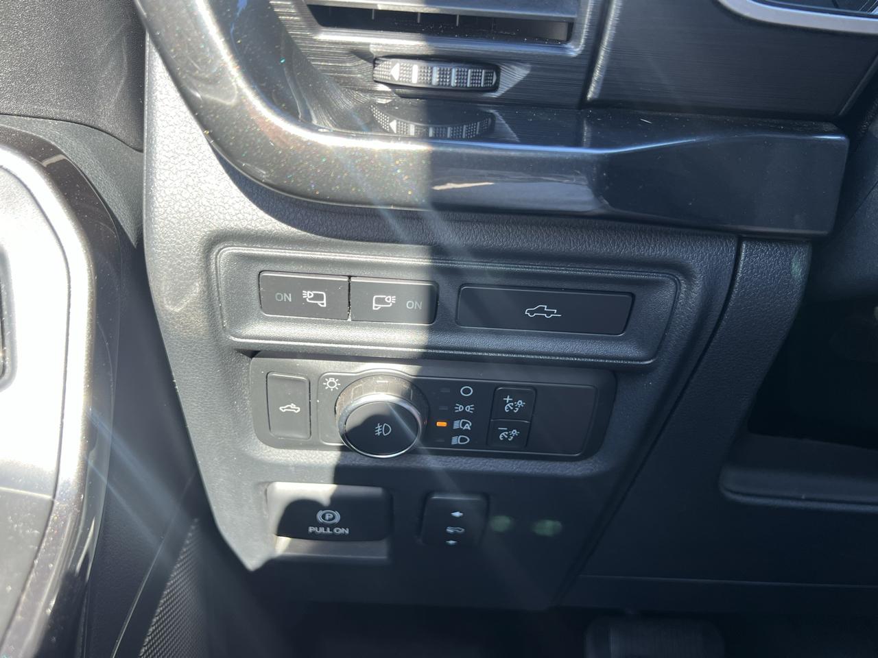 Ford F-150 XLT 4WD SuperCrew 5.5' Box 2021