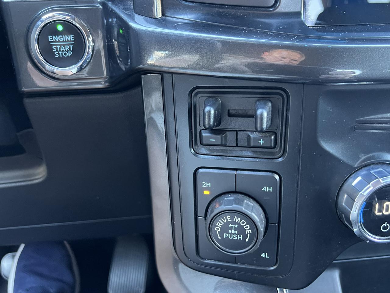 Ford F-150 XLT 4WD SuperCrew 5.5' Box 2021