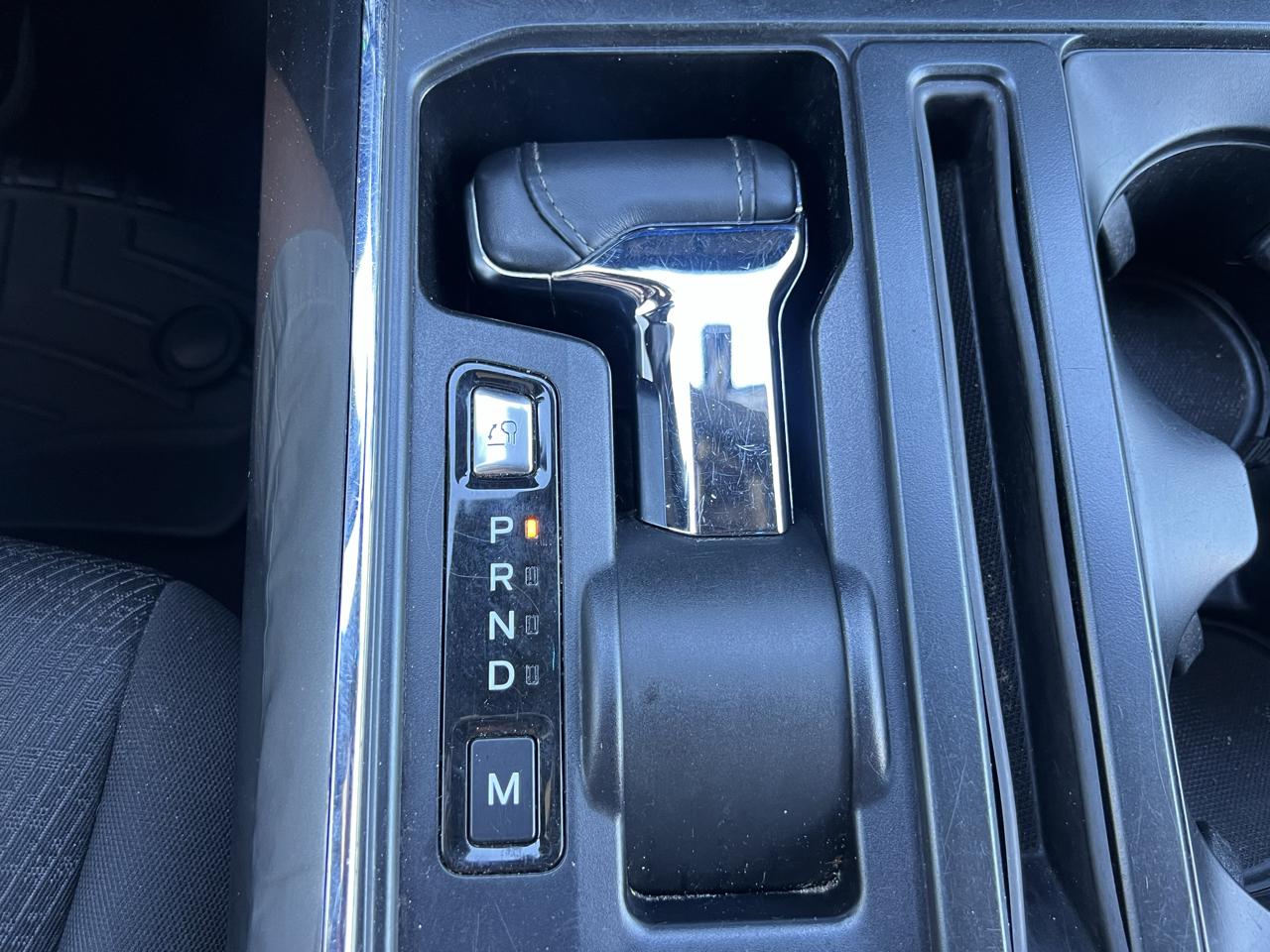 Ford F-150 XLT 4WD SuperCrew 5.5' Box 2021