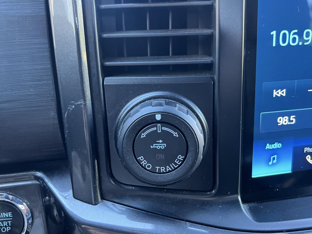 Ford F-150 XLT 4WD SuperCrew 5.5' Box 2021