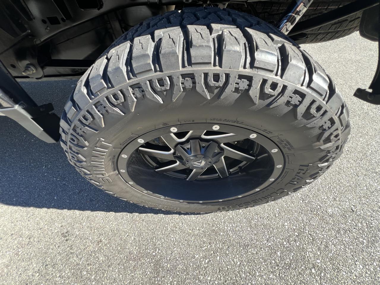 Ford F-150 XLT 4WD SuperCrew 5.5' Box 2021
