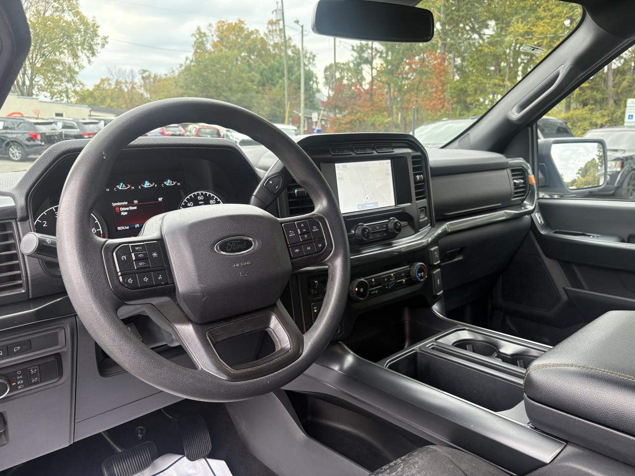 Ford F-150 Tremor 4WD SuperCrew 5.5' Box 2022
