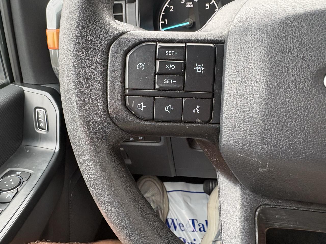 Ford F-150 Tremor 4WD SuperCrew 5.5' Box 2022