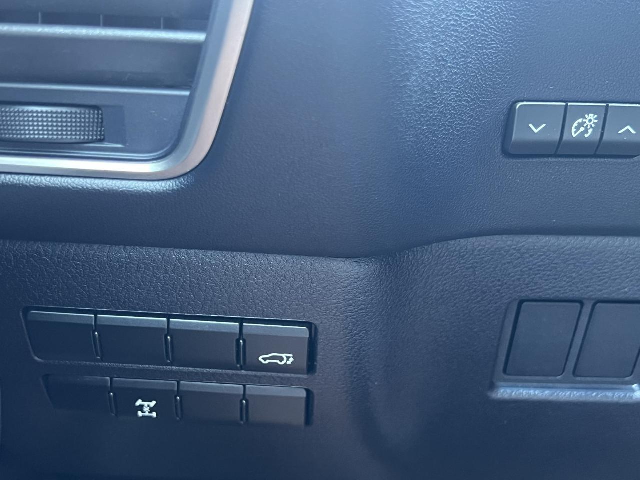 Lexus NX NX Turbo AWD 2017