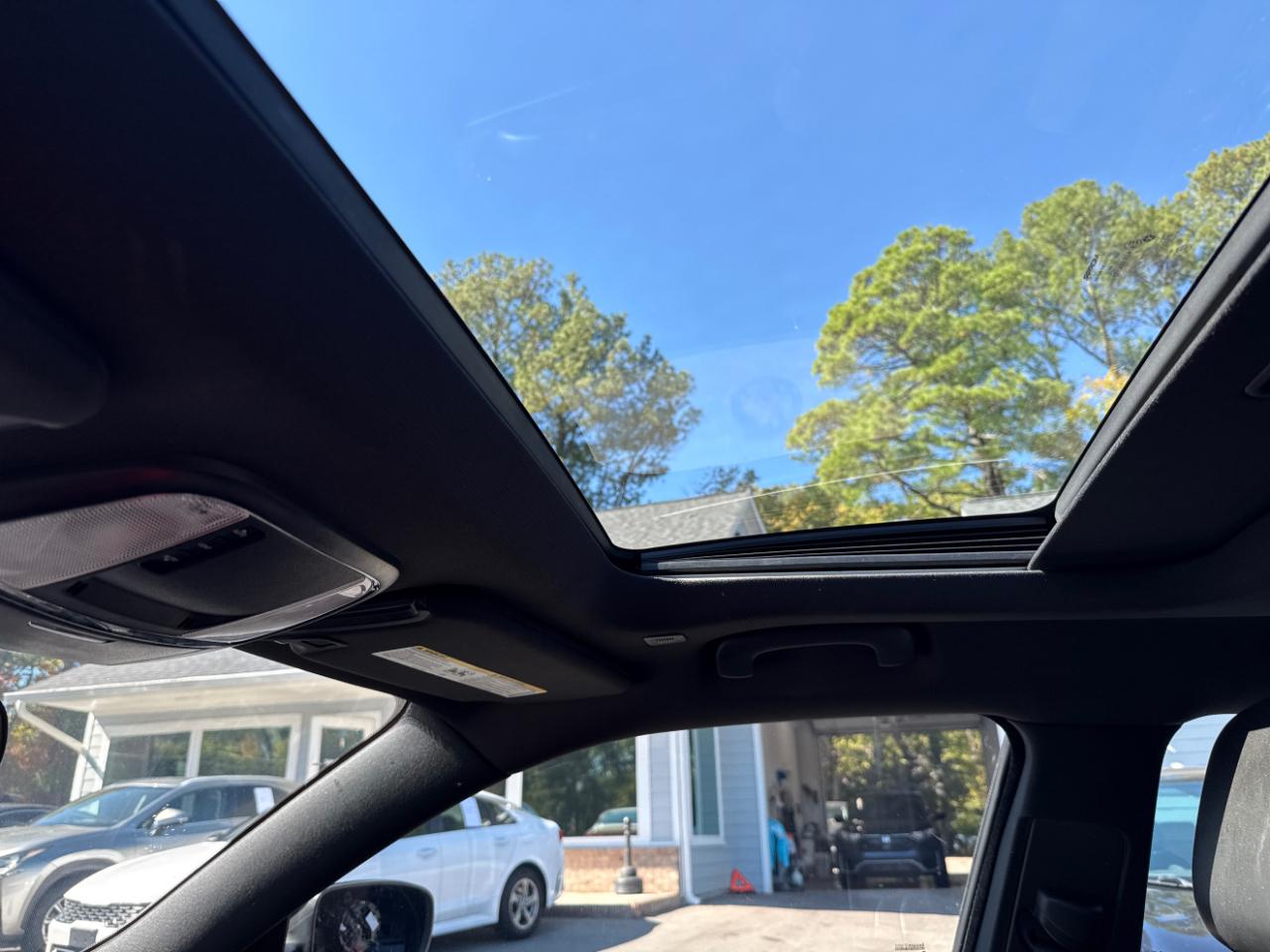 Dodge Charger SXT RWD 2022