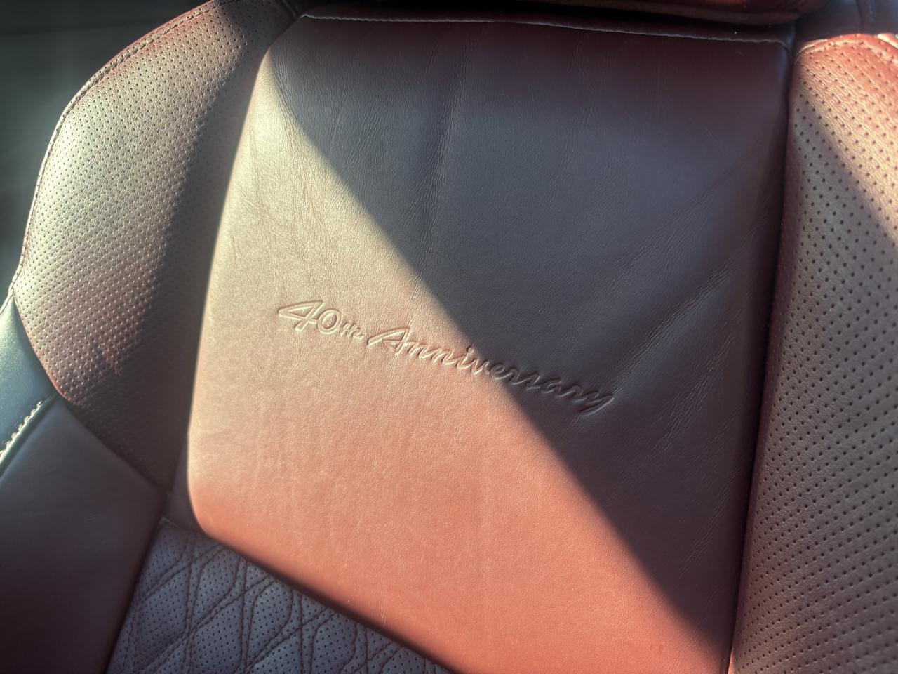 Nissan Maxima Platinum 3.5L 2021