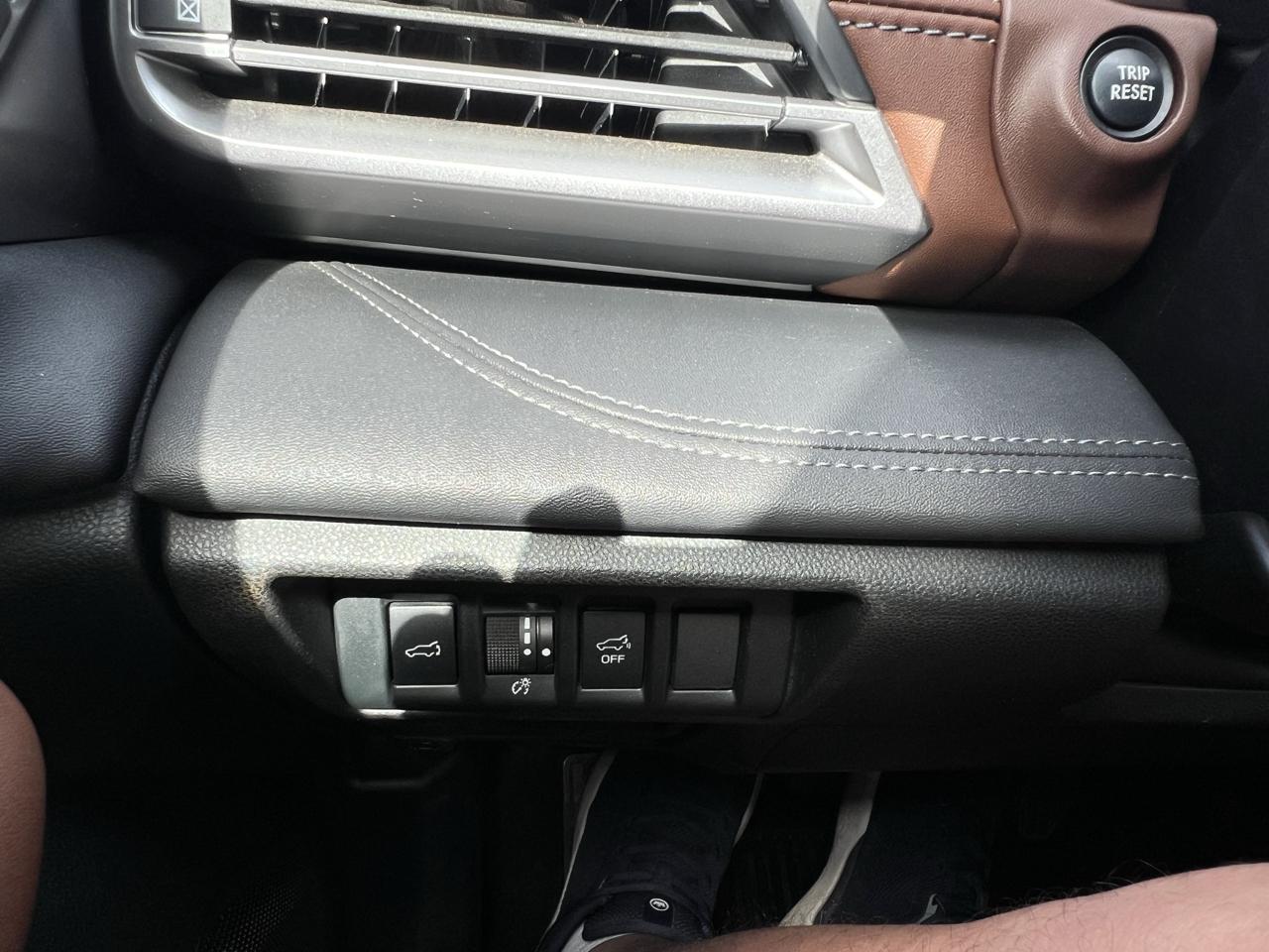 Subaru Outback Touring XT CVT 2021