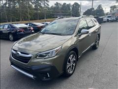 2021 Subaru Outback 