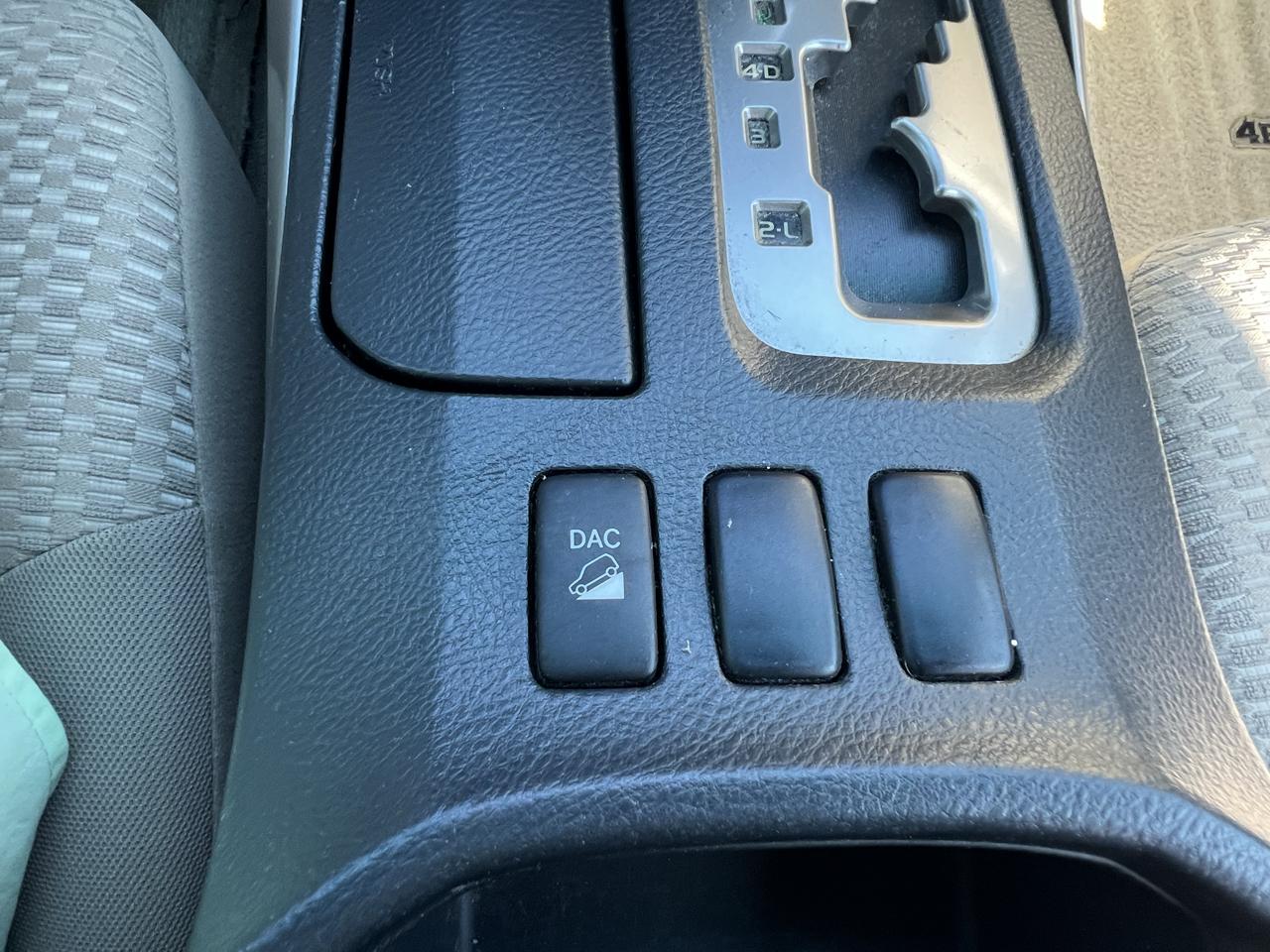 Toyota 4Runner 4dr SR5 V6 Auto 4WD (Natl) 2006