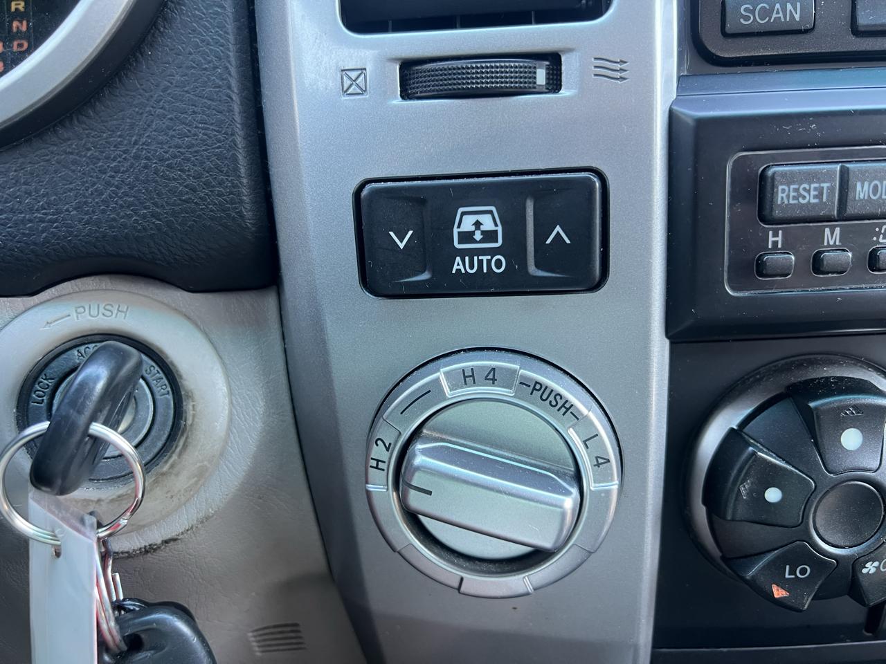 Toyota 4Runner 4dr SR5 V6 Auto 4WD (Natl) 2006