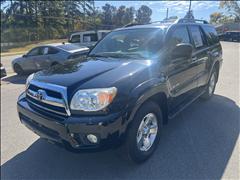 2006 Toyota 4Runner 