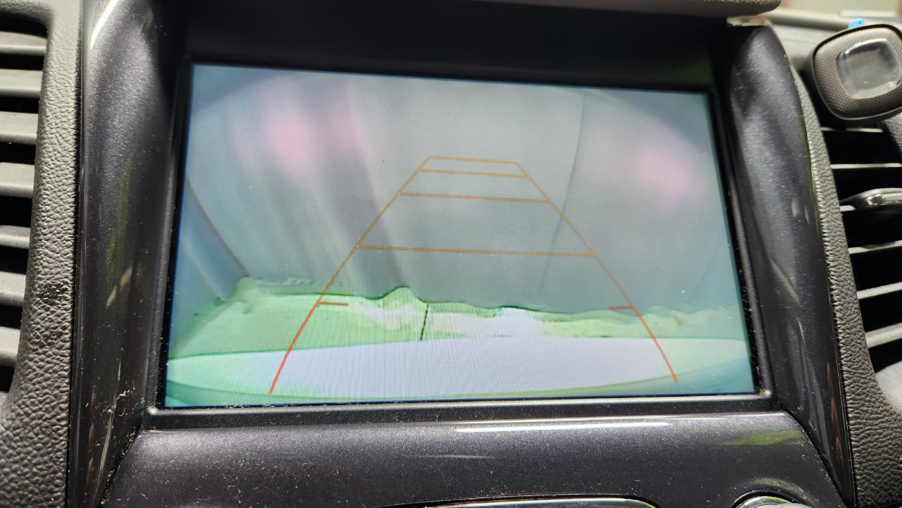 Chevrolet Impala LS Fleet 2018