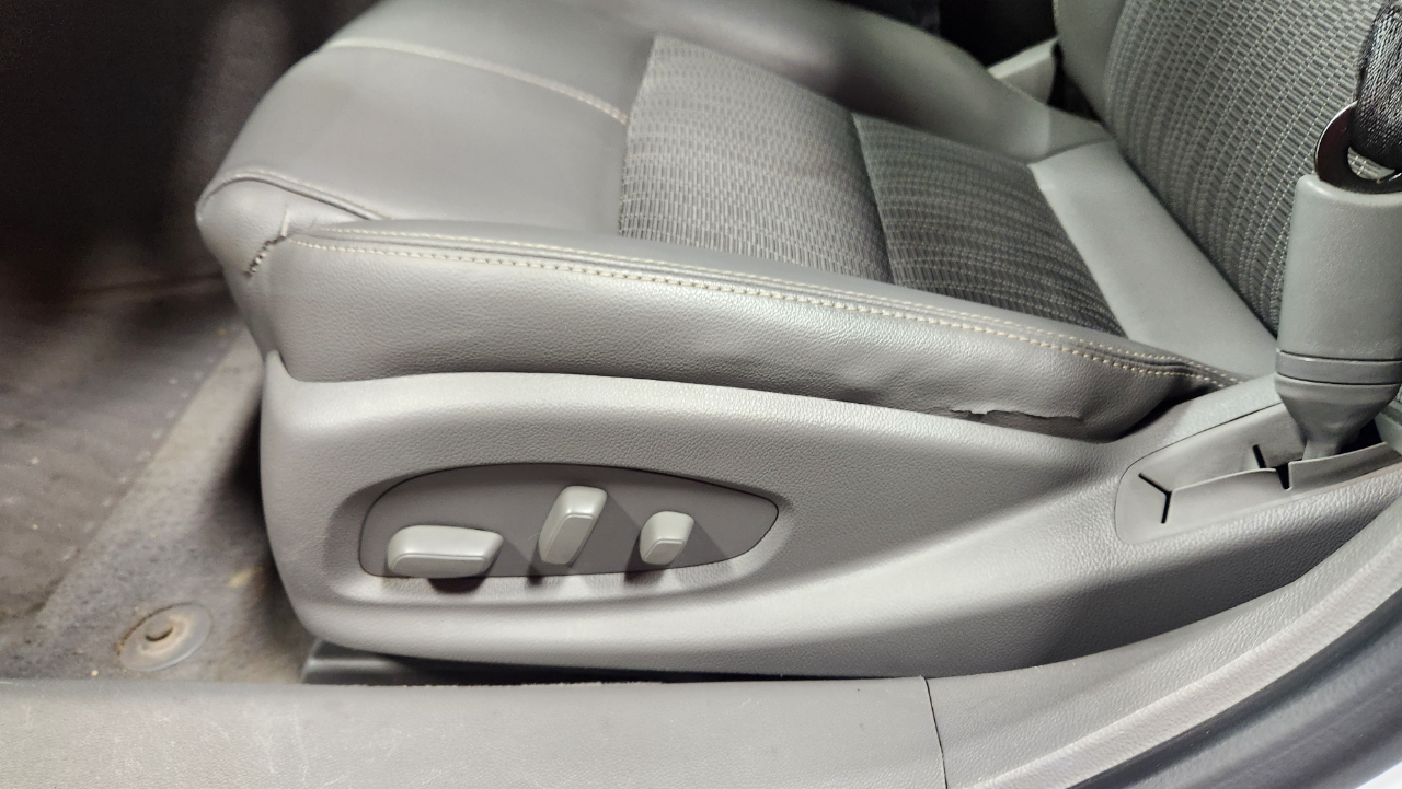 Chevrolet Impala LS Fleet 2018