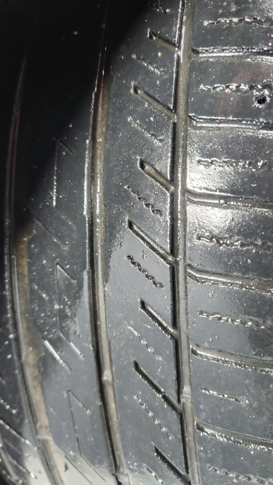 Chevrolet Impala LS Fleet 2018