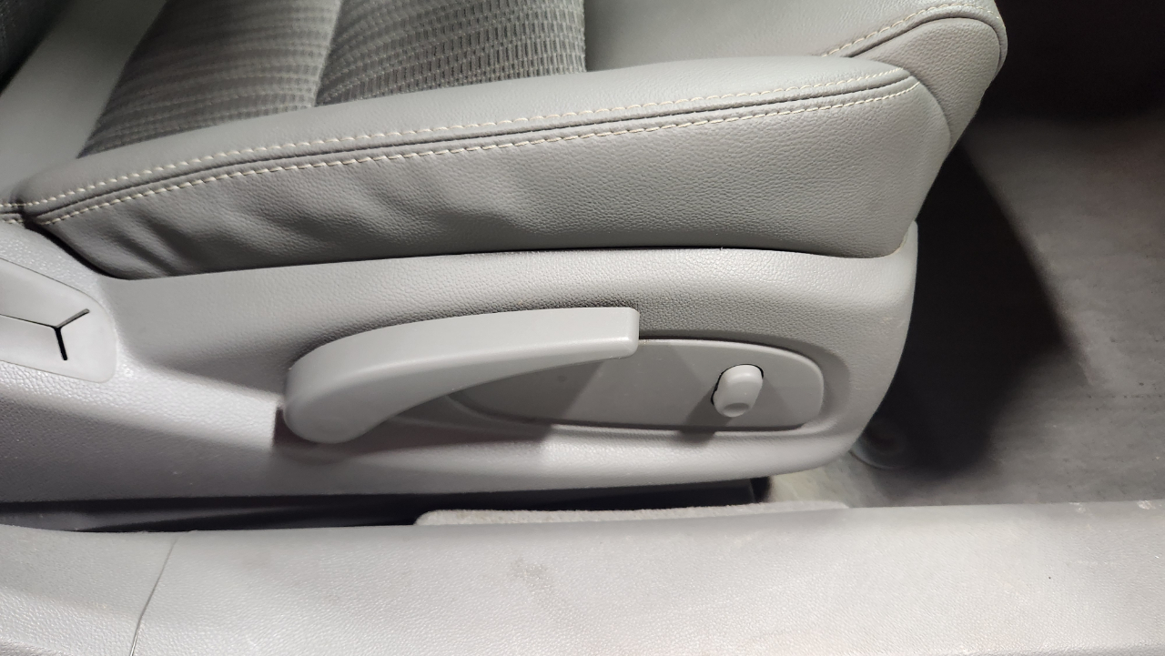 Chevrolet Impala LS Fleet 2018