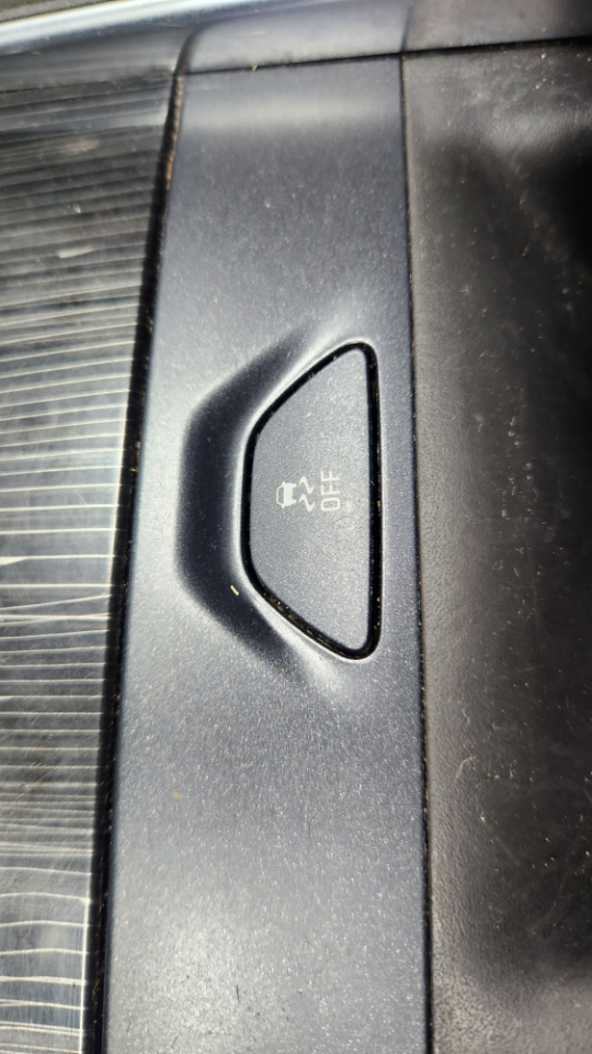 Chevrolet Impala LS Fleet 2018