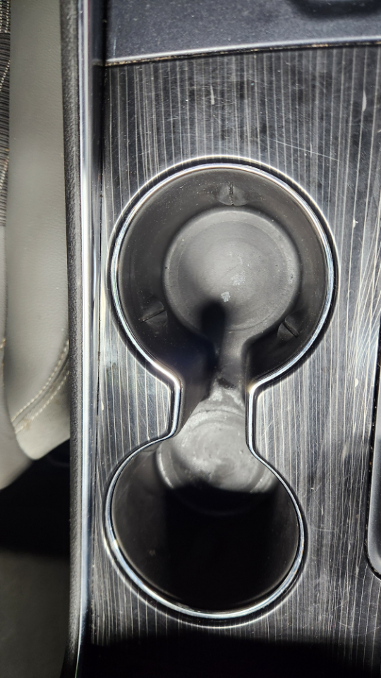 Chevrolet Impala LS Fleet 2018