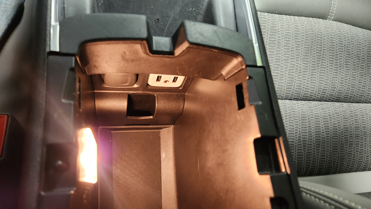 Chevrolet Impala LS Fleet 2018