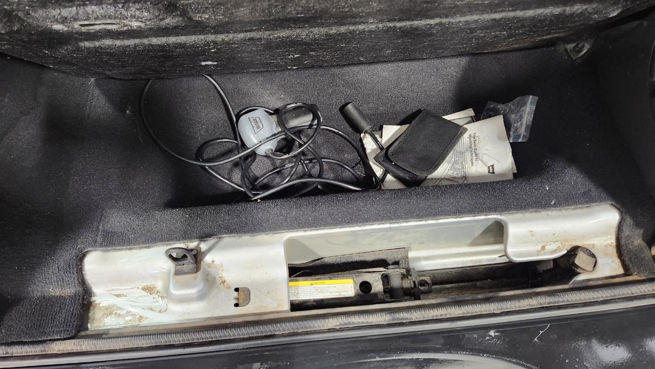 Jeep Wrangler Unlimited Sahara 4WD 2007