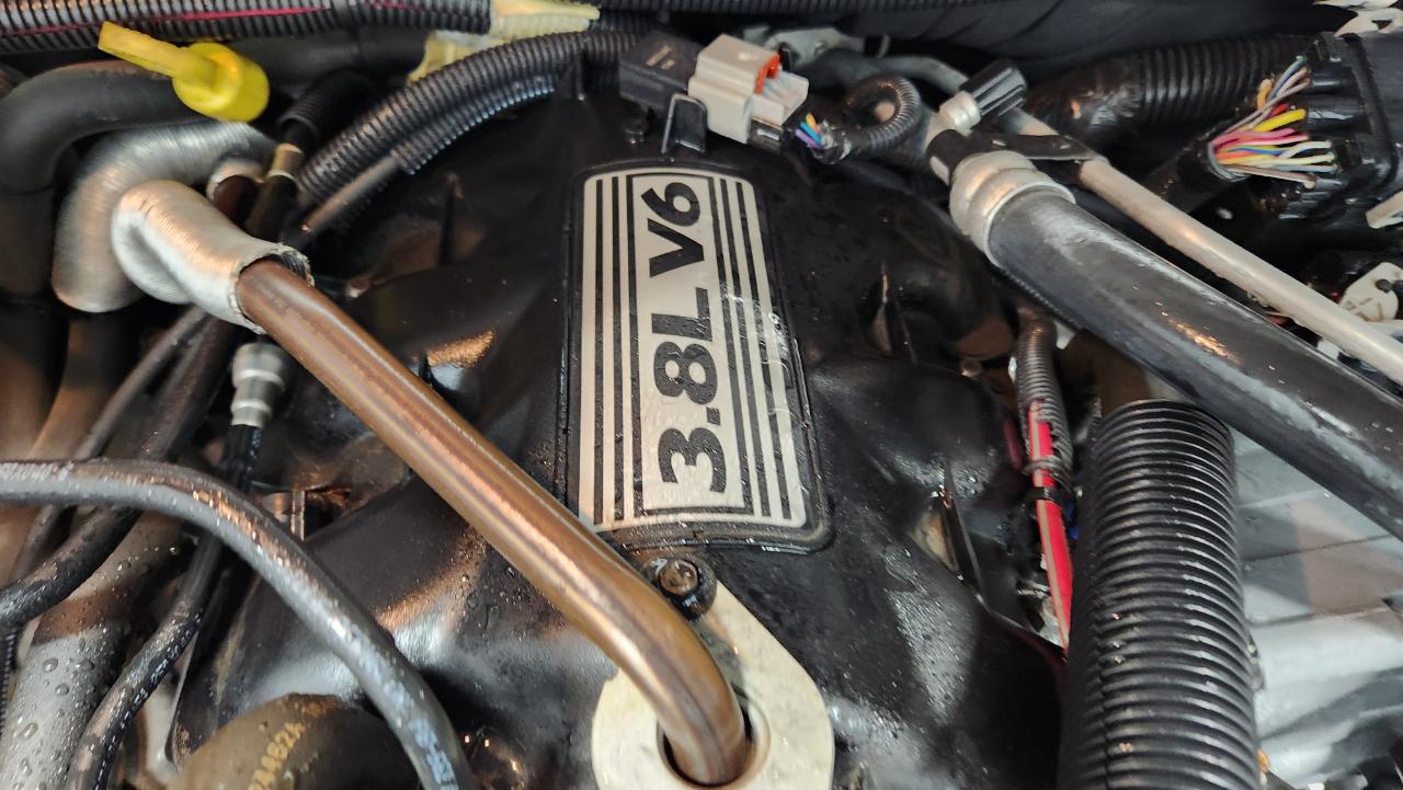 Jeep Wrangler Unlimited Sahara 4WD 2007