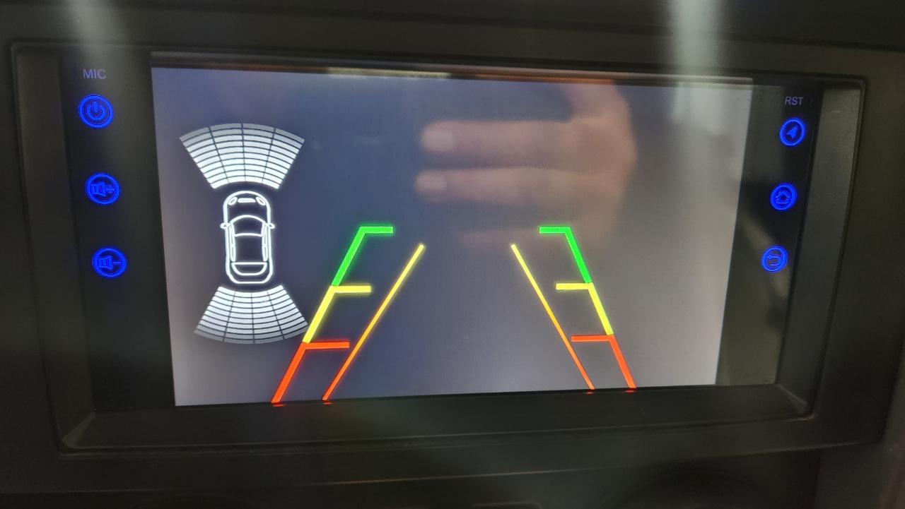 Jeep Wrangler Unlimited Sahara 4WD 2007