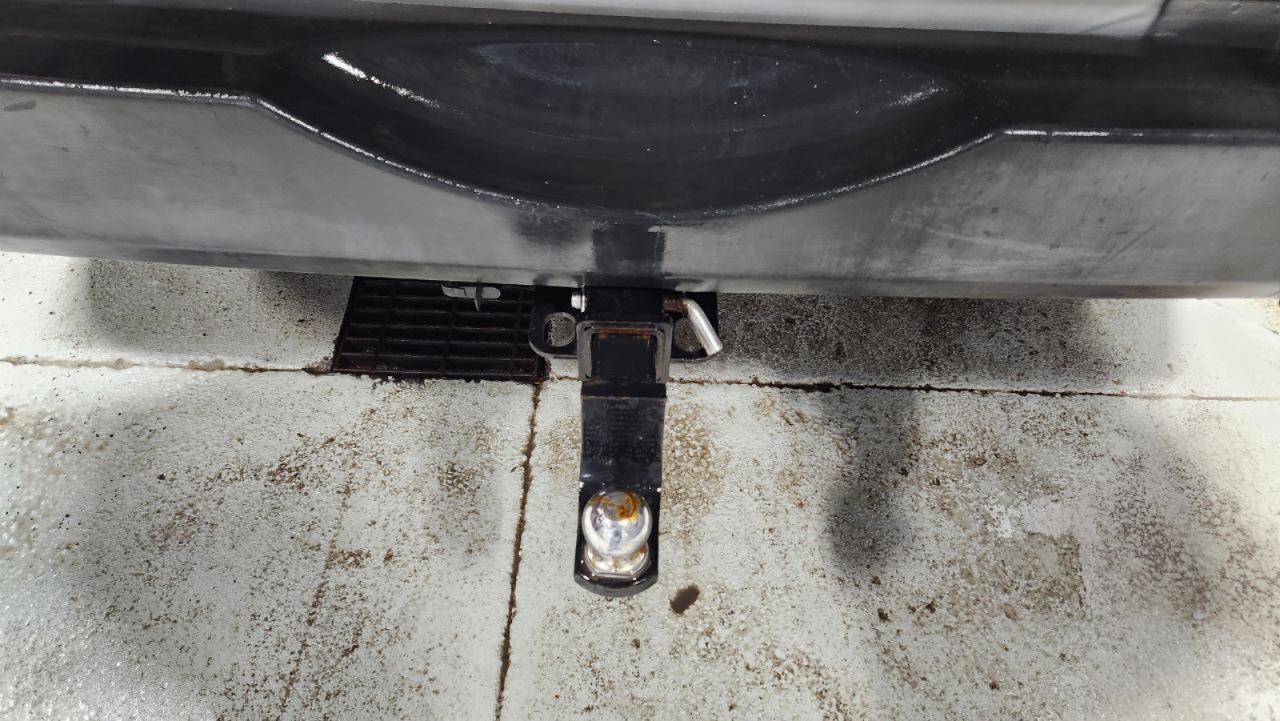 Jeep Wrangler Unlimited Sahara 4WD 2007