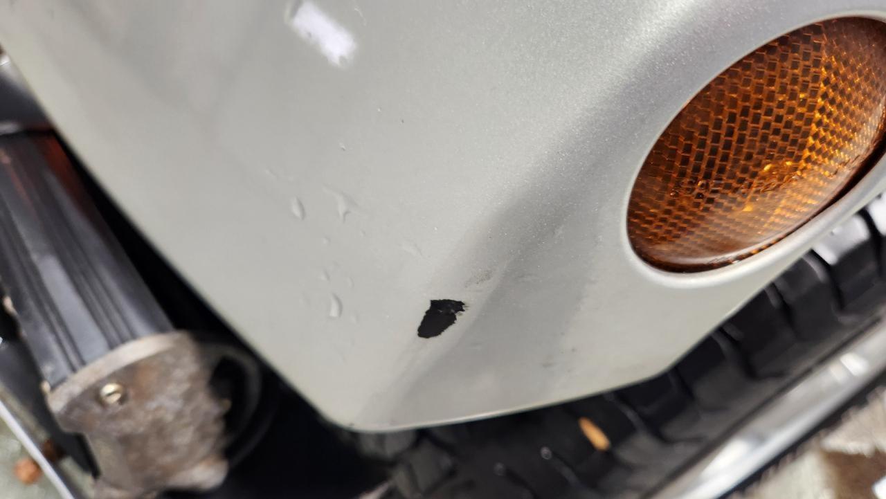 Jeep Wrangler Unlimited Sahara 4WD 2007